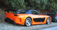 RX-7 RX-7