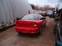 Cavalier Cavalier