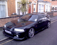 Prelude Prelude