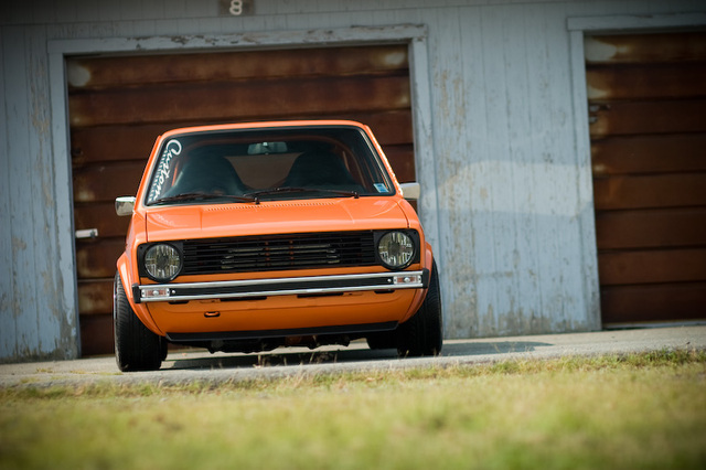 1980 volkswagen rabbit