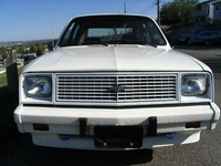 Chevette Chevette
