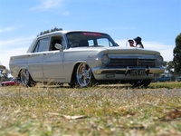 1965 Holden EH Overview 1965 Holden EH Overview