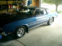 Cutlass Supreme Cutlass Supreme