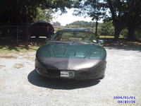 Firebird Firebird