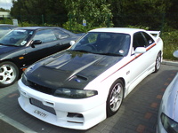 Skyline Skyline