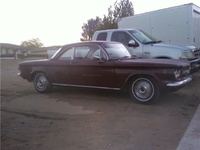 Corvair Corvair