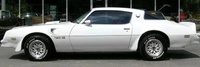 Trans Am Trans Am