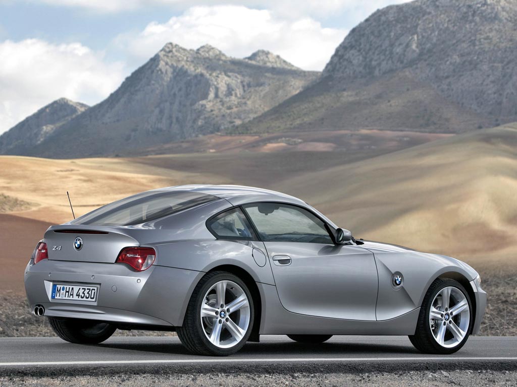 2008 Bmw Z4 Other Pictures Cargurus