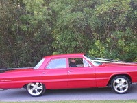 Bel Air Bel Air