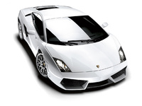 Lamborghini Lamborghini