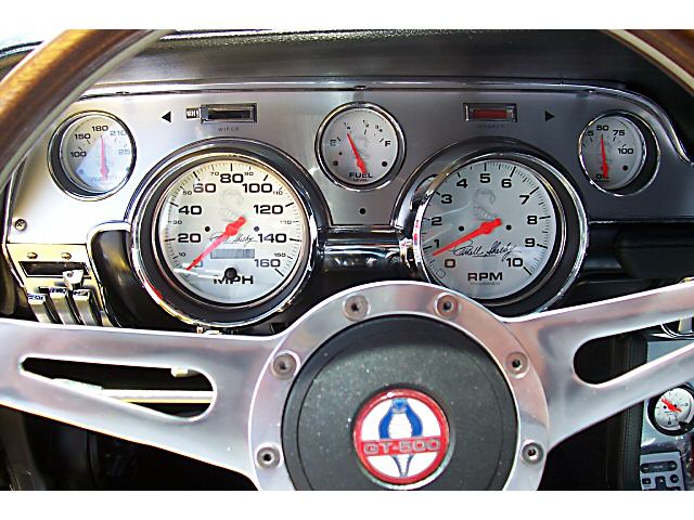 1969 Ford Mustang Shelby Gt500. 1969 Ford Mustang Shelby GT500