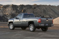 Silverado 1500 Silverado 1500