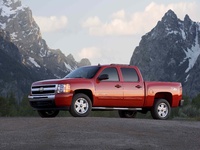 Silverado 1500 Silverado 1500