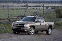 Silverado 1500 Silverado 1500