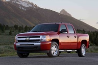 Silverado 1500 Silverado 1500