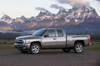 2009 Chevrolet Silverado 1500 Overview 2009 Chevrolet Silverado 1500 Overview