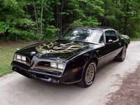 1975 Pontiac Trans Am Overview 1975 Pontiac Trans Am Overview