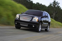 Yukon Denali Yukon Denali