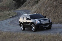 Yukon Denali Yukon Denali