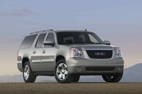 Yukon XL Yukon XL