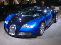 Veyron Veyron
