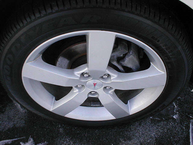 2006 Pontiac G6 GTP picture, Pontiac G6 Gtp 2006. 2006 Pontiac G6 GTP picture,