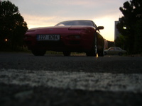 1995 Nissan 200SX Overview 1995 Nissan 200SX Overview
