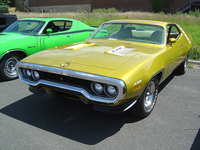 Road Runner Road Runner