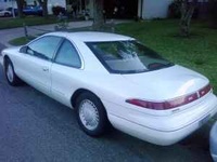 Mark VIII Mark VIII