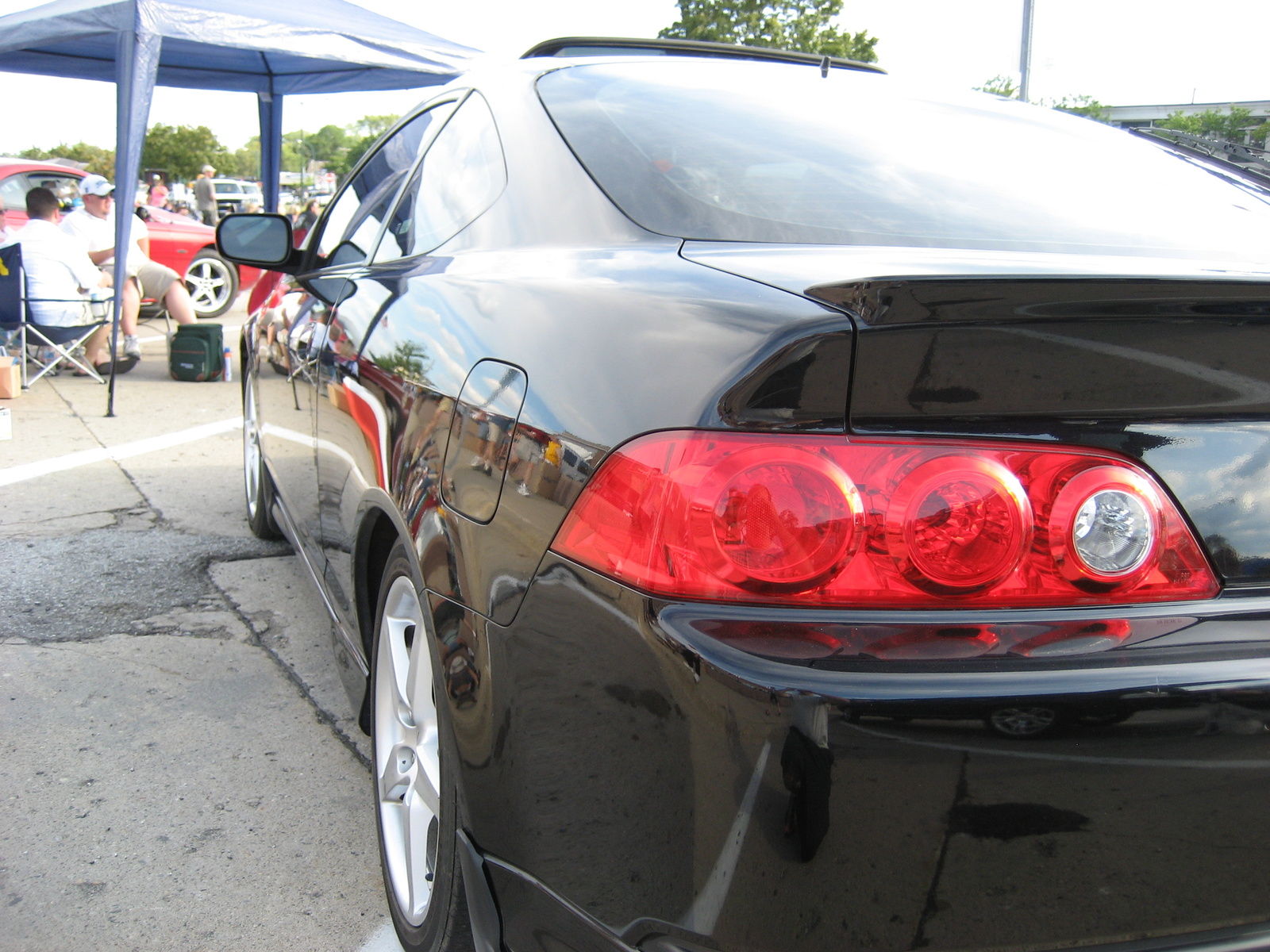 2004 Acura Rsx Overview Cargurus