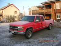 C/K 2500 C/K 2500