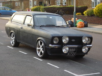 Escort Escort