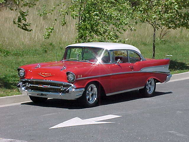 Bel Air Bel Air