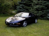 Firebird Firebird