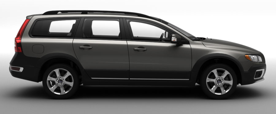 XC70 XC70