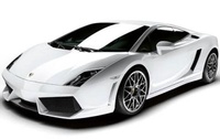 2009 Lamborghini Gallardo Overview 2009 Lamborghini Gallardo Overview