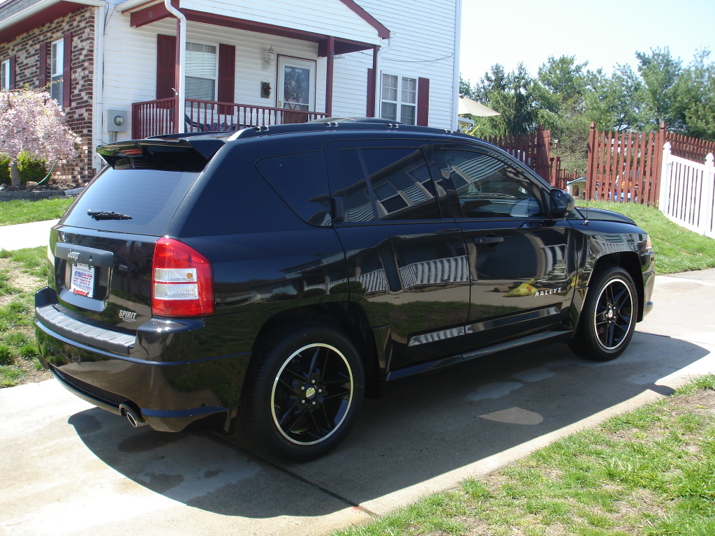 Electronic traction control jeep #3