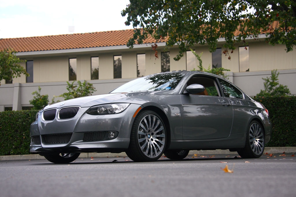 2007 Bmw z4 bluetooth pairing #3