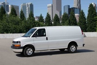 Express Cargo Express Cargo
