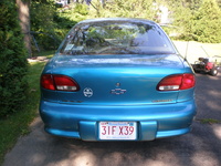Cavalier Cavalier