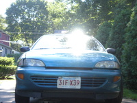Cavalier Cavalier