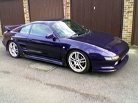 MR2 MR2