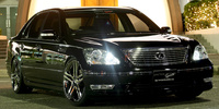 LS 430 LS 430