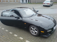 RX-7 RX-7