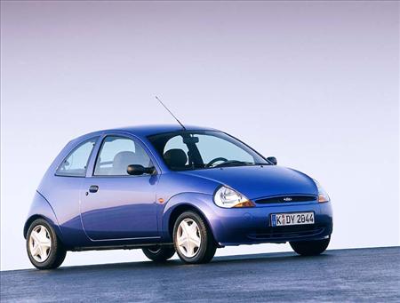 Ford Sportka. 2003 ford ka images