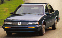 1996 oldsmobile ciera