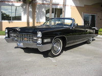 1965 Cadillac Eldorado Overview 1965 Cadillac Eldorado Overview