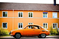 1979 Saab 96 Overview 1979 Saab 96 Overview