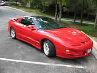 Firebird Firebird