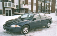 Cavalier Cavalier